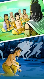 Moral Story: जीवन की भागम-भाग
